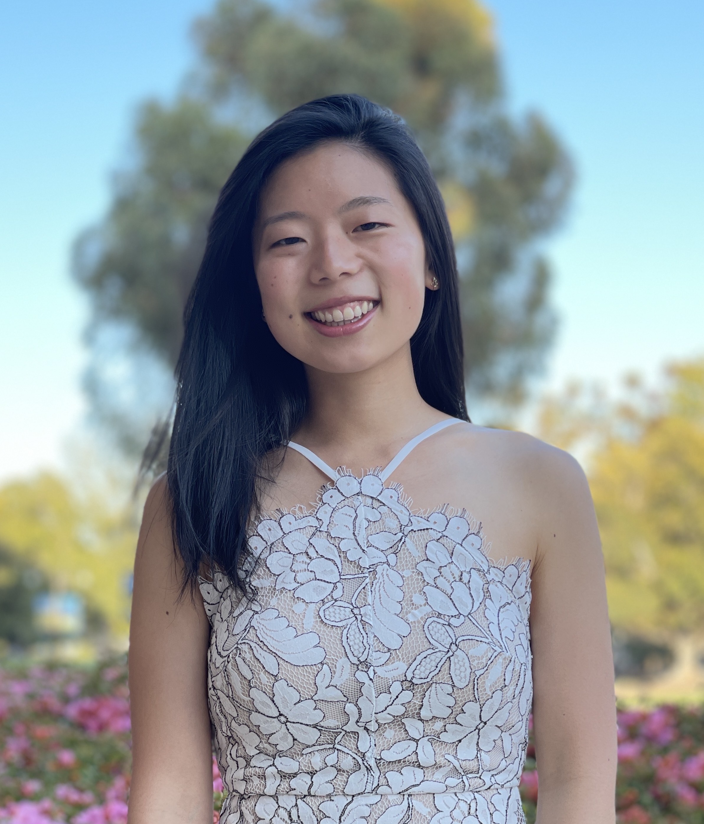 Allison Chen