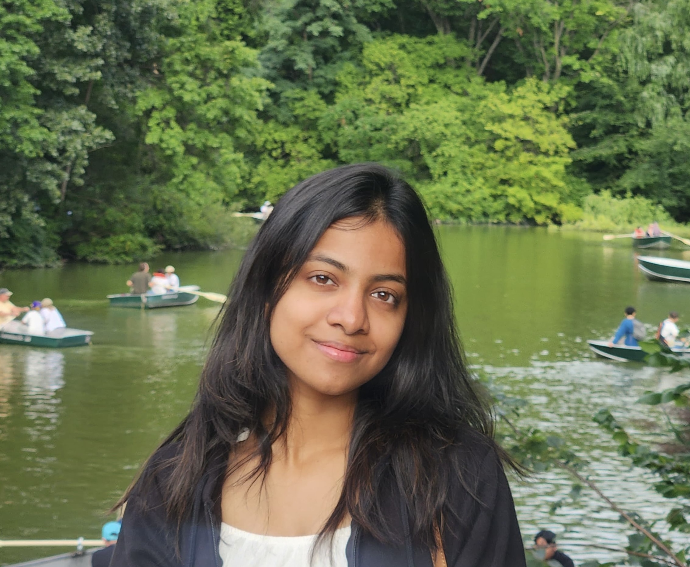 Divya Srinivasan
