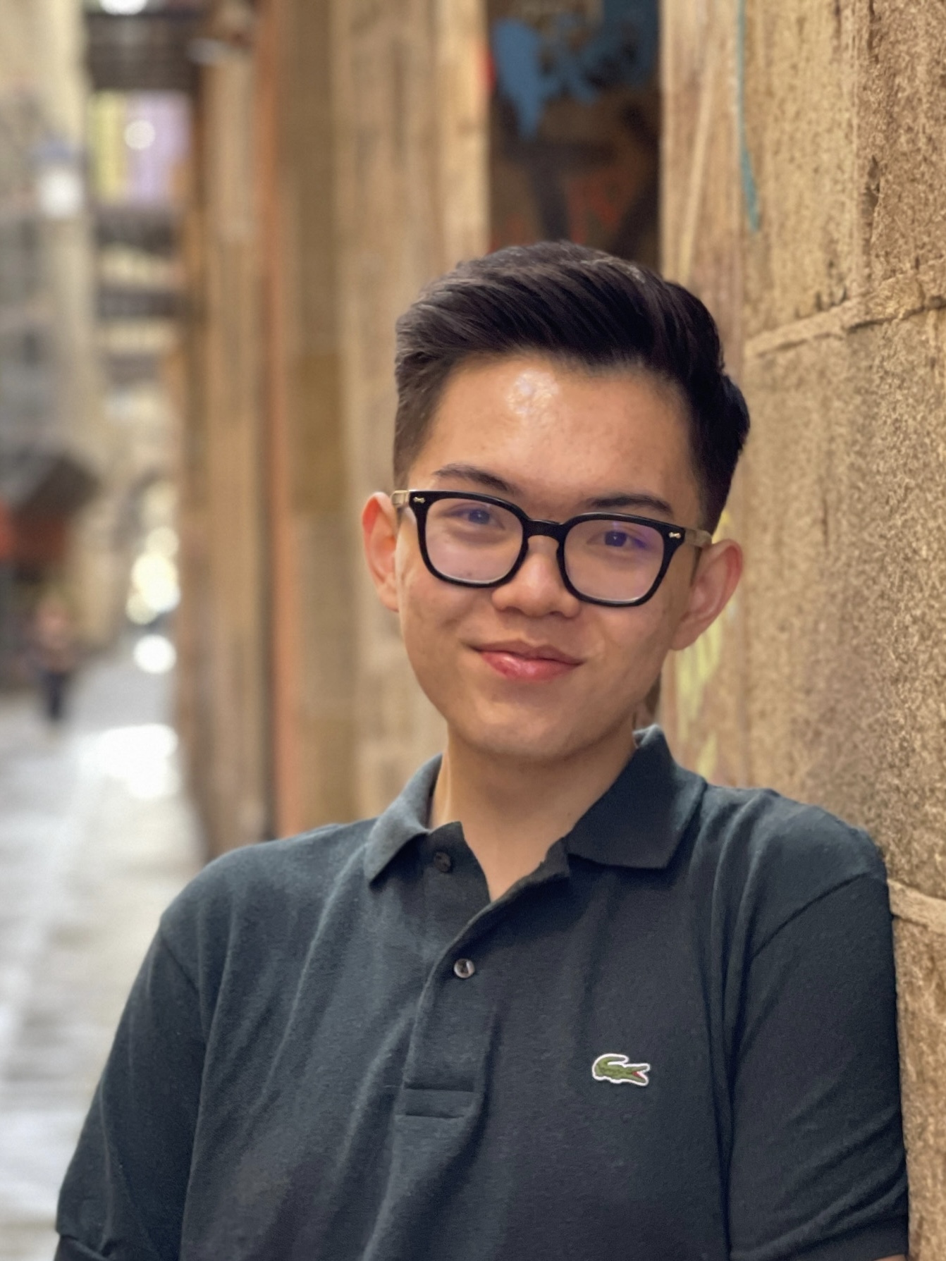Kiet Nguyen