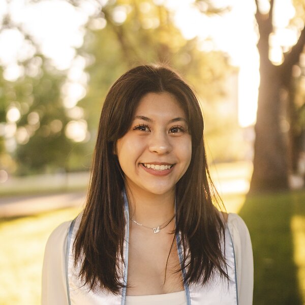 Kristina Fujimoto
