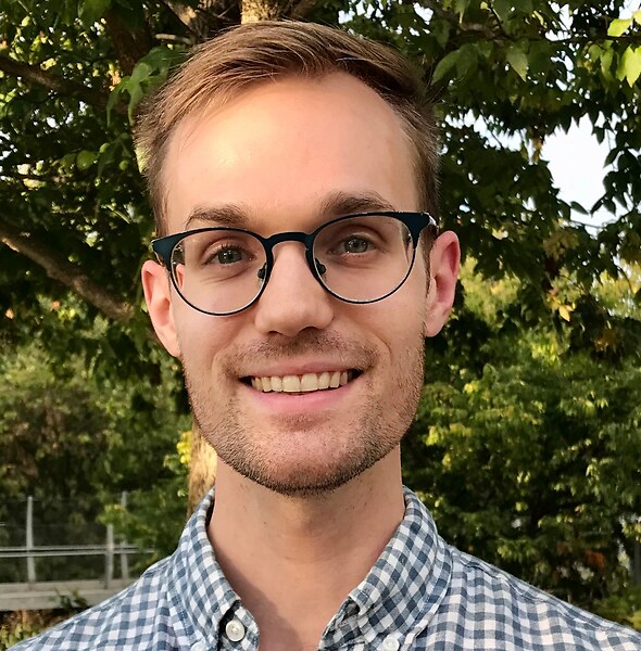 Robert Hawkins