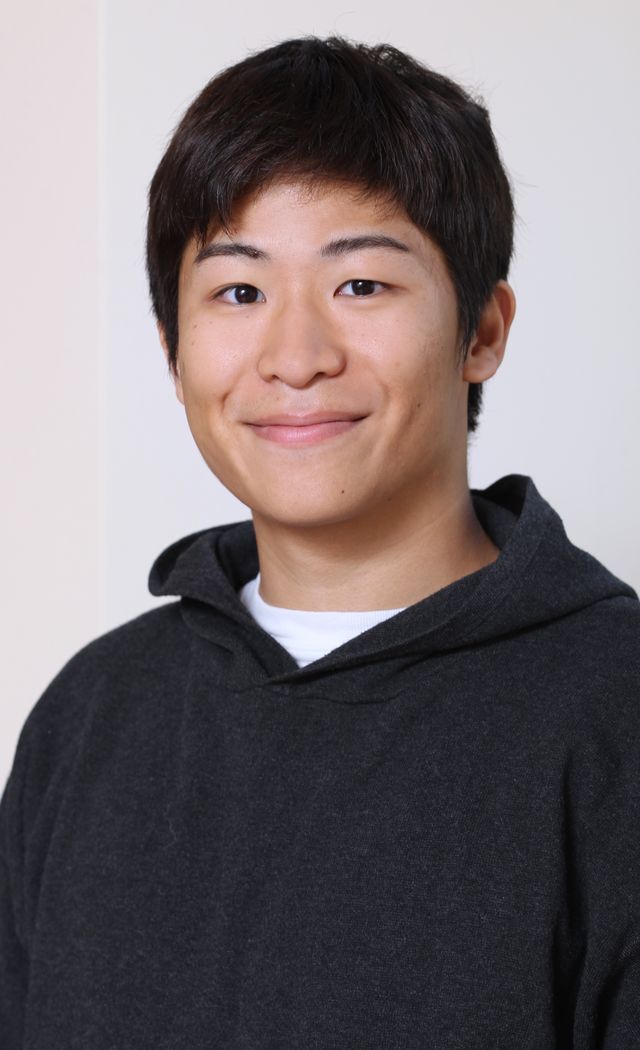 Ryan Liu