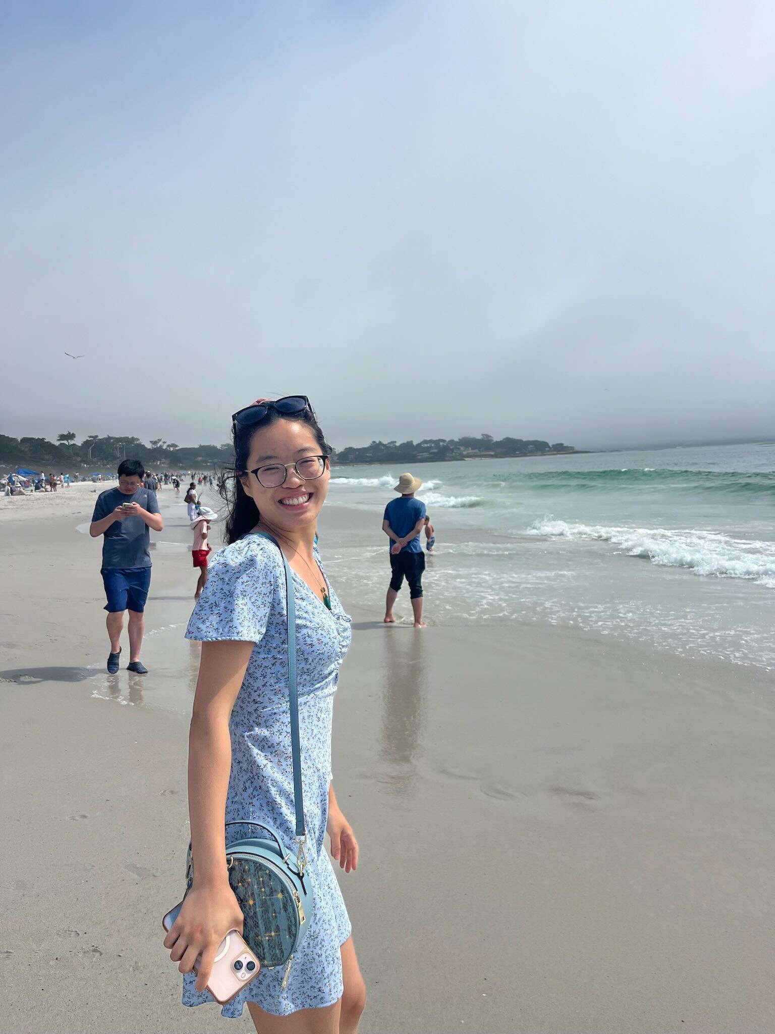 Sunny Yu