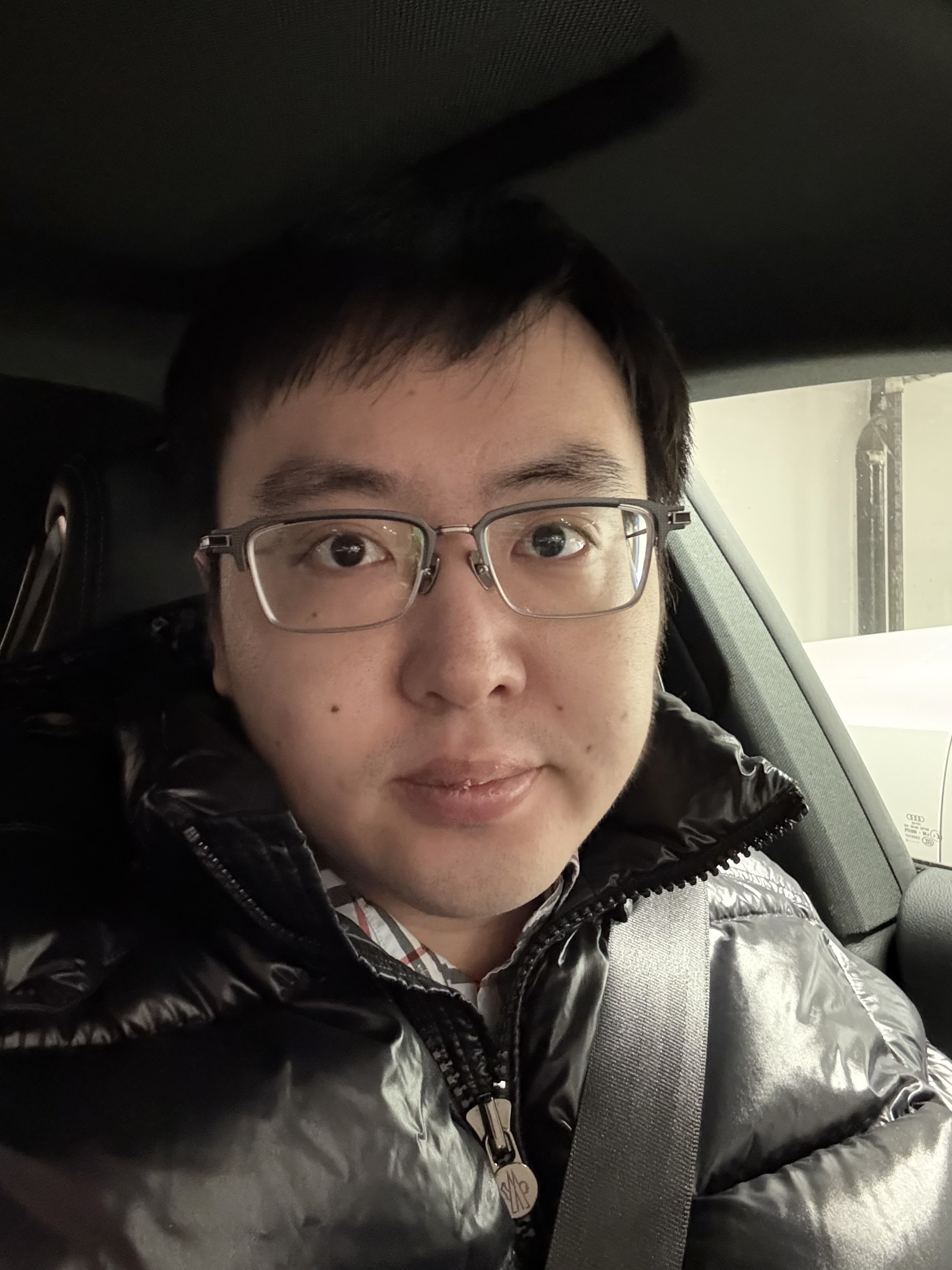 Tiancheng Yang