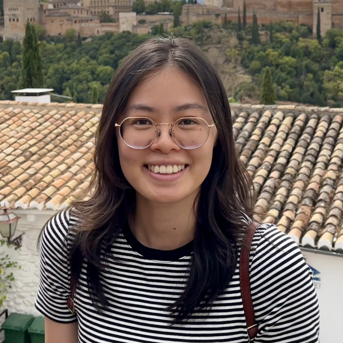 Valerie Chen