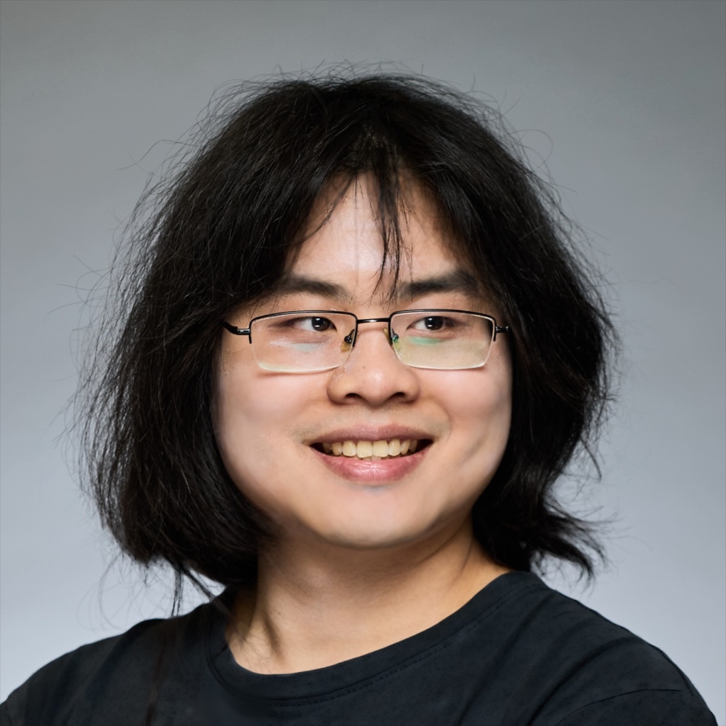 Yinqi (Bill) Sun
